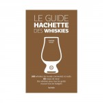 Le guide Hachette des whiskies de Martine Nouet