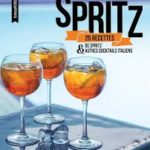 Livre 25 recettes Spritz Larousse