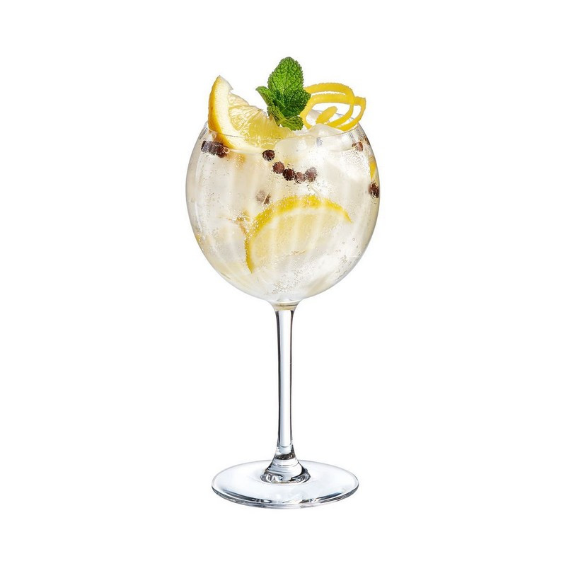 Verres Gin&Tonic Symétrie